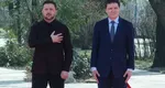 România, inclusă lista Ucrainei privind acordul de dublă cetățenie