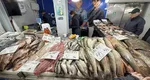 Cu cât au ajuns să se vândă peștele și produsele din pește, în Piața Obor, în preajma zilelor în care este dezlegare