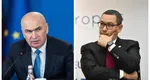 Ponta demolează măsurile guvernului Bolojan în criza scumpirii carburanților. ”Intervine exact ca înainte de 1989. Dacă nu reduci TVA-ul sau accizele, orice altă măsură este doar o iluzie”