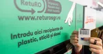 Noi tipuri de sticle, în sistemul prin care românii încasează garanția de 50 de bani. De când vor putea fi returnate și acestea