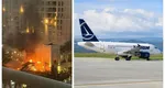 Cursele Tarom de repatriere a peste 300 de români, amânate pentru luni seară. Aeroportul Otopeni: Alte 35 de zboruri sunt anulate luni, din cauza războiului din Orientul Mijlociu. LISTA COMPLETĂ a acestora