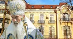 ÎPS Teodosie rămâne fără acoperiș deasupra capului. Vila folosită, în ultima jumătate de secol, de Arhiepiscopia Tomisului revine în proprietatea statului