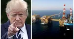 Trump amenință cu distrugerea celui mai important zăcământ de gaze al Iranului! ”Cu o forţă şi o putere pe care nu le-a mai văzut sau cunoscut!”. Ce condiție pune șeful de la Casa Albă