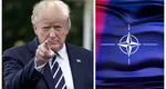 Trump le arată iar pisica aliaților din NATO, după ce aceștia au refuzat să-l ajute contra Iranului. ”Ucraina nu este războiul nostru. Să vă amintiți declarațiile mele peste câteva luni”