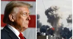 Trump, după moartea a trei militari americani în războiul cu Iranul: ”Ar putea fi mult mai mult decât atât”. Ce planuri are pentru șefia țării atacate