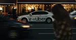 IREAL! Cât l-a costat pe un client Uber o cursă de 9 kilometri în București. ”Când plouă sau e ninsoare, nu mai plânge nimeni”