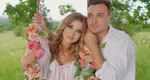Ce avere vor împărți Valentin Sanfira și Codruța Filip, după divorțul anului din showbiz