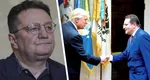 George Maior, fost şef SRI, despre intervenţia în Iran: „Eram ambasador în SUA când administraţia Obama a încercat acel acord nuclear cu Iranul”