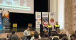 Campania naţională antidrog. Mii de elevi mobilizaţi în acţiunea „Conștient, nu dependent”