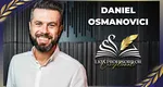 Liga Profesorilor Excepționali 2026. Daniel Osmanovici, despre profesorii care schimbă vieți: „Domnul Trandafir feminin există”