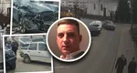 Acuzații de mușamalizare după ce un afacerist din Suceava a rănit patru persoane în timp ce gonea pe străzi într-un BMW. Polițiștii nu ar fi făcut măsurători corecte pentru a-l favoriza pe vinovat