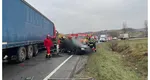 Noi detalii despre tragedia de la Cluj. Cine sunt cele cinci persoane care au murit în accidentul cumplit. Ce s-a aflat despre șofer, declarațiile cutremurătoare ale colegilor