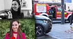 Tânăra care s-a stins din viață pe trotuar în urma accidentului grav din Cluj-Napoca avea 29 de ani și era însărcinată: „Ne vor lipsi râsetele și prezența ei”