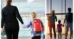De ce acte ai nevoie ca să ieși din țară cu copilul. Ce s-a schimbat în 2026