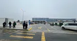 Peste 20 de zboruri spre și dinspre București sunt anulate joi, din cauza războiului. LISTA completă a acestora