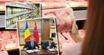 România reia exporturile agroalimentare în China, după 30 de ani. Ministrul Agriculturii: O să avem acces la o piaţă extrem de importantă pentru produsele româneşti