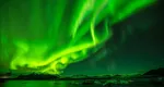 Alertă de furtună geomagnetică până pe 21 martie. Aurora boreală va putea fi văzută pe cer
