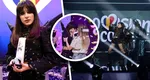 Alexandra Căpitănescu le răspunde haterilor care cer descalificarea piesei „Choke me” de la Eurovision 2026: „Vorbește despre sentimentul de a fi sufocat emoțional de propriile așteptări”