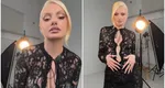 Alexandra Stan este însărcinată? Imaginile postate de artistă pe rețelele sociale: „Mamă”