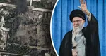 Cum arăta buncărul secret al lui Ali Khamenei. Complexul subteran a fost distrus cu 50 de avioane și aproximativ 100 de bombe
