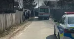 Bărbat mort după ce a fost lovit de o ambulanță care ieșea cu spatele dintr-o curte. Cum se stabilește vinovăția