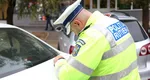 Poliția locală din Cluj-Napoca a amendat o femeie decedată pentru un autoturism parcat neregulamentar. Ce decizie au luat judecătorii