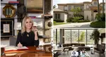 Anastasia Soare locuiește într-o casă de vis în Beverly Hills. Cum arată locuința care a costat aproape 20 de milioane de dolari: „Totul este natural”