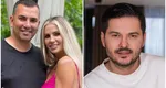 Andreea Bănică, prinsă în pat cu Liviu Vârciu: „Lucian trebuia să meargă la facultate zi de zi”