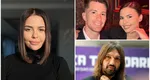 Andreea Popescu, prima reacție după ce s-a aflat de amantlâcul cu Dan Alexa: „Îmi doresc să se linișteascpă apele”