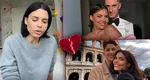 Andreea Popescu, declarații după divorț. Vedeta s-a mutat din locuința de 4 milioane de euro și vorbește despre cum se simte: „Dumnezeu trebuie să fie pe primul plan în procesul acesta și dacă ai nădejde, nu ajungi în deznădejde”