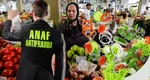 Controale ANF în forță la salata, spanacul şi ceapa verde vândute în piețe și supermarketuri