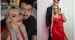 Anisia Gafton și Serghei se pregătesc de nuntă: „M-am îmbrăcat în niște rochii de mireasă”