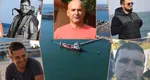 FOTO Ei sunt cei 5 marinari care au pierit în naufragiul din Portul Midia! Cine sunt bărbații care și-au găsit sfârșitul în apele înghețate