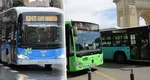 Câți bani câștigă un șofer de autobuz în Spania, comparativ cu unul din România