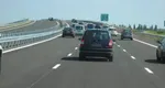 Revoluție în circulația rutieră din România! Mașinile de mici dimensiuni nu vor mai avea voie pe autostrăzi!