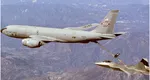 Primele misiuni de realimentare aeriană ale avioanelor americane aduse în România în contextul războiului din Orientul Mijlociu