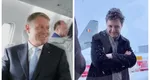 Președinția, de la huzur la decență în privința deplasărilor externe. Nicușor Dan a cheltuit într-un an cât un singur zbor al lui Klaus Iohannis!