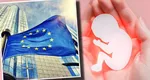 Ajutor financiar de la Comisia Europeană pentru femeile care vor să facă avort. Iniţiativa are drept scop reducerea numărului de avorturi nesigure