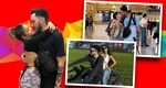 Șoc în showbiz! Azteca și Dana s-au despărțit după o relație de 8 ani: „Momentan nu ne simțim pregătiți să vorbim despre asta”
