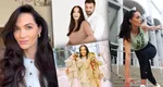 Încă un divorț în showbiz! Beatrice Olaru s-a despărțit de soțul ei după 7 ani de căsnicie