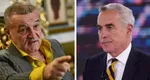 EXCLUSIV Gigi Becali, dezvăluiri despre întâlnirea cu Călin Georgescu dinaintea alegerilor prezidențiale din 2024. Ce au discutat cei doi: „A venit la mine la palat cu încă o persoană, a stat o oră”