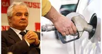Consilierul lui Isărescu, de partea lui Bolojan în privința măsurilor contra scumpirii carburanților. ”Posesorii de autovehicule ar putea experimenta pentru scurt timp transportul în comun” / ”Să reducem impozitul pe carburant sau să ținem cu dinții de obiectivul reducerii deficitului bugetar? Mă tem că a doua opțiune este singura rațională”