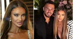 Gestul romantic făcut de Gabi Bădălău pentru iubita lui, Bianca Drăgușanu, de 1 martie. Vedeta a arătat tuturor cadoul primit