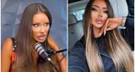Bianca Drăgușanu a răbufnit pe Internet: „Dacă te întâlnesc prin vreun mall vreodată, te scuip, ca să te binecuvântez”