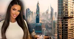 Ca are de gând să facă Bianca Drăgușanu cu apartamentul pe care îl deține în Dubai: „Nu mă sperie nimic”