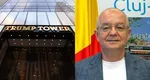 Familia Trump construiește un zgârie-nori de 30 de etaje la Cluj-Napoca. Primăria condusă de Emil Boc a emis avizul de urbanism: „Aceste proiecte nu se fac pentru 10 ani, ci pentru secole”