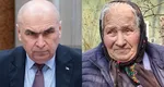 Mama lui Ilie Bolojan nu este supărată că fiul i-a tăiat pensia: „Pensia mea e sub 3.000 de lei. N-am comentat că mi-a luat din ea”. Ce părere are despre demisia premierului: „Dacă Dumnezeu îl susține, PSD-ul nu poate face nimic!”