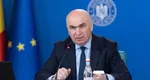 Ilie Bolojan anunță revoluția pensiilor. Se interzice pensionarea anticipată și cumulul pensie-salariu pentru mai multe categorii