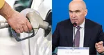 Ilie Bolojan, primele măsuri împotriva creșterii prețului la carburanți. Ședință de urgență la guvern: „Soluțiile trebuie gândite până în cele mai mici detalii. La asta lucrăm și asta vom livra”