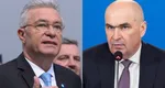 EXCLUSIV Cristian Diaconescu susține că premierul Ilie Bolojan nu trebuie să fie debarcat, în contextul crizei din Orientul Mijlociu: „Trebuie să fim afirmativi, și cum altfel decât prin a avea un guvern?”